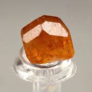 GARNET var. SPESSARTINE