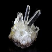 Quartz. 247.0 ct.