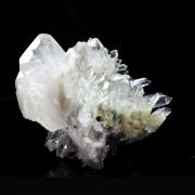 Quartz. 715.0 ct.