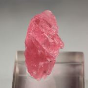 gemmy RHODOCHROSITE