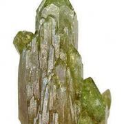 Vesuvianite