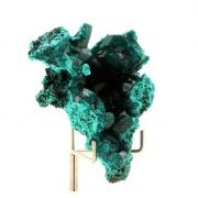 Dioptase.