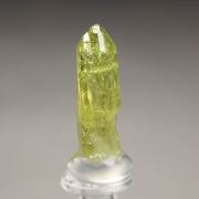 gem VESUVIANITE