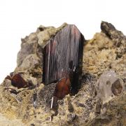 Brookite