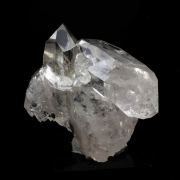 Quartz hyalin.