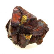 Chalcopyrite.