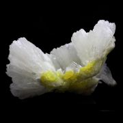 Celestine on Sulfur.