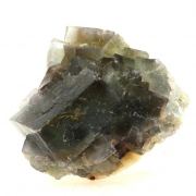 Fluorite.