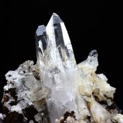 Quartz Muzo.