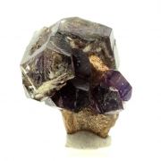 Amethyst. 223.0 ct.