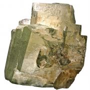 Orthoclase Var. Adularia