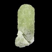 Prehnite finger cast after Anhydrite