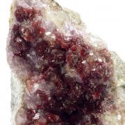 Roselite-beta, cobaltoan calcite