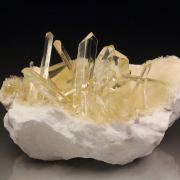 GYPSUM var. SELENITE