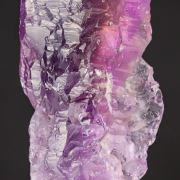 Quartz var. Ametrine