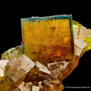 Fluorite