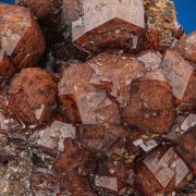 Andradite 