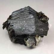 HEMATITE var. IRON ROSE