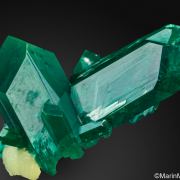 Dioptase