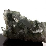 Chlorite quartz phantom