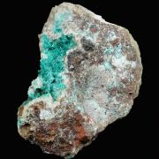 Dioptase