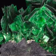 Metatorbernite