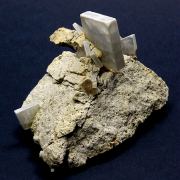 Barite