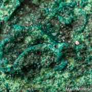 Dioptase