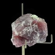 Fluorite Rose. 408.0 ct.