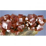 Vanadinite