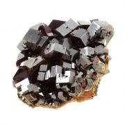 Vanadinite.