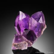 Quartz var. Amethyst