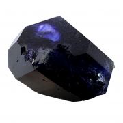 Fluorite TANZANITE FLUORITE