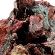 Erythrite.