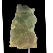 Fluorite + Quartz. 999.65 ct.