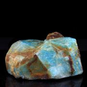 Amazonite. 263.5 ct.