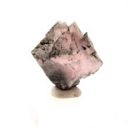 Pink Fluorite.