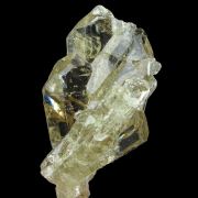 Fluorapatite (fluorescent)