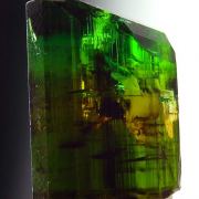 Chrome Tourmaline