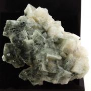 Chabazite.