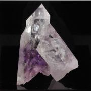 Quartz Amethyst.