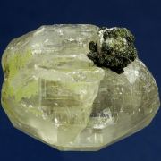 Cerussite