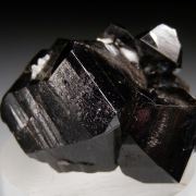 Cassiterite