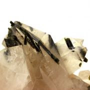 Quartz + Epidote.