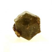 Andradite Garnet.