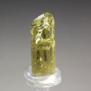 gem VESUVIANITE