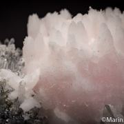 Mangano Calcite