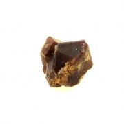 Andradite Rainbow Garnet. 2.86 ct.