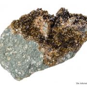 Siderite