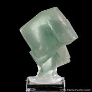 Fluorite (fluorescent)